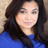 Brenda Canela — Luz