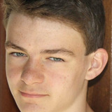 Brandon Maher — Jock
