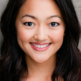 Amy Okuda — Lurch's Wife Marci