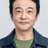 이정열 — Young-shin's Father