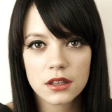 Lily Allen — Child in Promo