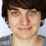 Micah Sauers — David Graysmith
