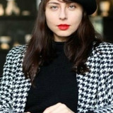 Judita Franković Brdar — Lidija Morić