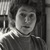 Anne V. Coates — Howard Hughes' Film Editor (uncredited)