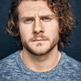 Eddie Eyre — MI6 Strike Team Leader