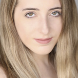 Nancy Arnstein — Student