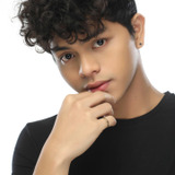 Kokoy de Santos — Robert