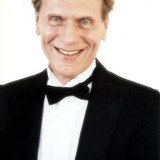 Johnny Mask — Head Waiter