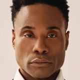 Billy Porter — Magno Stift
