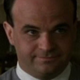 Paul Kennedy — 1967 Food-Way Manager