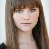 Tara Lynne Barr — Roxy