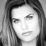 Christy Taylor — Siren