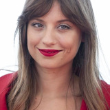 Мишель Хеннер — Sara Lavrof (voz)