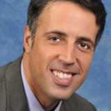 Steve DeRelian — One Armed Man