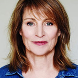 Kirsten Block — Female Judge