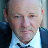 Marty Ryan — ATSAC Supervisor