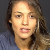 Poliana Botelho — Herself