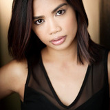 Louriza Tronco — Yuki