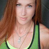 Bevin Kaye — River Woman