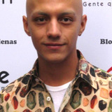 Nicolás Rojas — Antonio