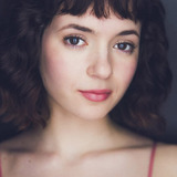 Gina Piersanti — Olivia