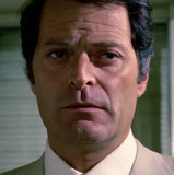 Sergio Fantoni — Captain Oriani