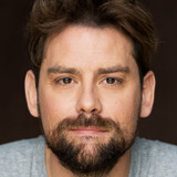 Andrew Shaver — Young Agent