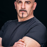 Роб Дапросида — Daryl