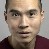 Carlo Yu — HKP Officer #1