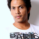 Sooraj Harris — Mr. Y