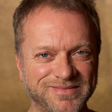 Reinhard Nowak — Bürgermeister