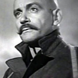 Frédéric O'Brady — Un diplomate (uncredited)