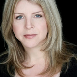 Stephanie Cannon — Woman Mourner #1