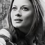 Rosalba Neri — Harem Girl (uncredited)