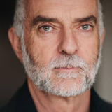 Энди МакФи — Foreman Jay