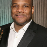 Kevin Clash — Splinter