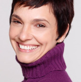 Cynthia Falabella — Ana Carla
