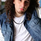Ahmed Zakzouk — Workshop Dancer