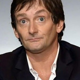 Pierre Palmade — Self