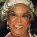 Della Reese — Martha Logan