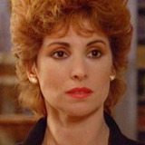 Peta Toppano — Vinnie's Mother