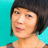 Atsuko Okatsuka — Mandy