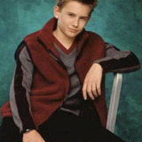 Zack Hopkins — Matt Roland