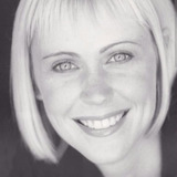 Brandi Burkett — Flight Attendant