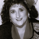 Susan Peretz — Angie