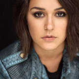 Tina Georgieva — Emma Harper