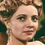 Eugenia Popovici — Ileana