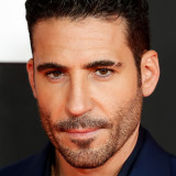 Miguel Ángel Silvestre — Manny