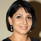 Asawari Joshi — Lovely Kapoor