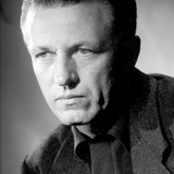 Nicholas Ray — Man in Last Shot (uncredited)